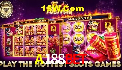 Descubra o Programa VIP da A188Bet: Vantagens Exclusivas para Jogadores