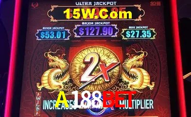 Apostas Esportivas na A188Bet: Um Guia Completo