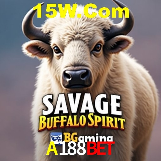 Interface do App A188Bet