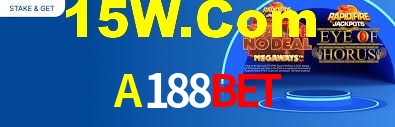 A188Bet: Jogos de Caça-Níqueis-Altas Recompensas, Roleta-Velocidade, Blackjack-Desafios Máximos