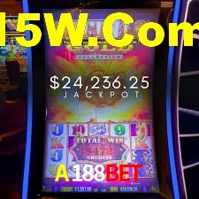 VIP Casino A188Bet