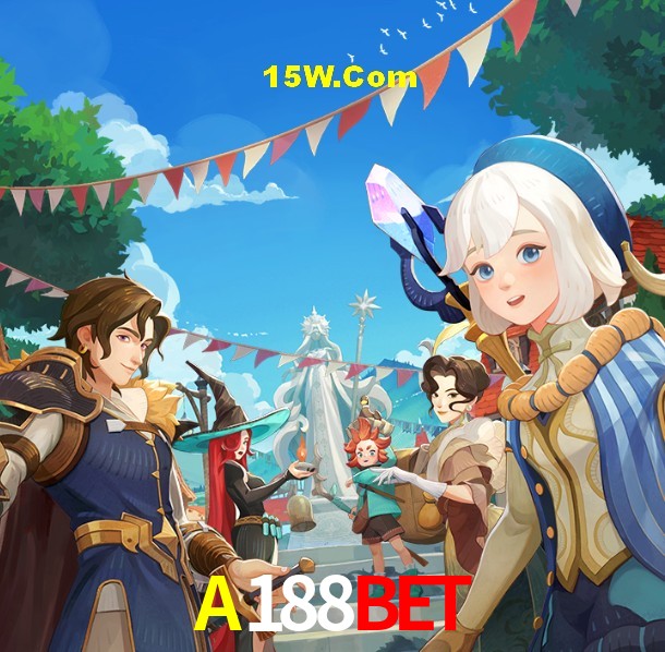 Inovações de Jogos na A188Bet: O Futuro das Experiências Interativas