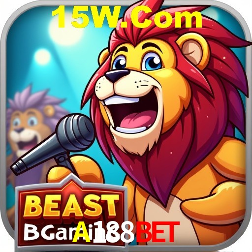 Descubra o Mundo do Cassino Online com A188Bet