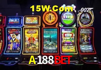 Desvendando o Mundo dos Jogos Virtuais na A188Bet