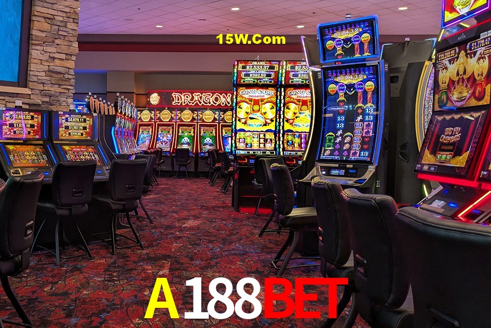 Welcome Bonus A188Bet