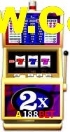 Roulette Table A188Bet