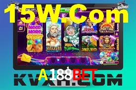 Exclusive Games A188Bet