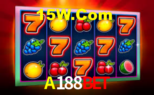 A188Bet: A Experiência de Casino com Jogos de Mesa ao Vivo
