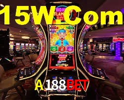 Live Casino A188Bet