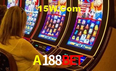 Descubra o Programa VIP da A188Bet: Vantagens Exclusivas para Jogadores