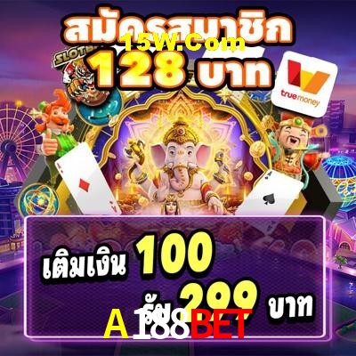 Experiência VIP A188Bet